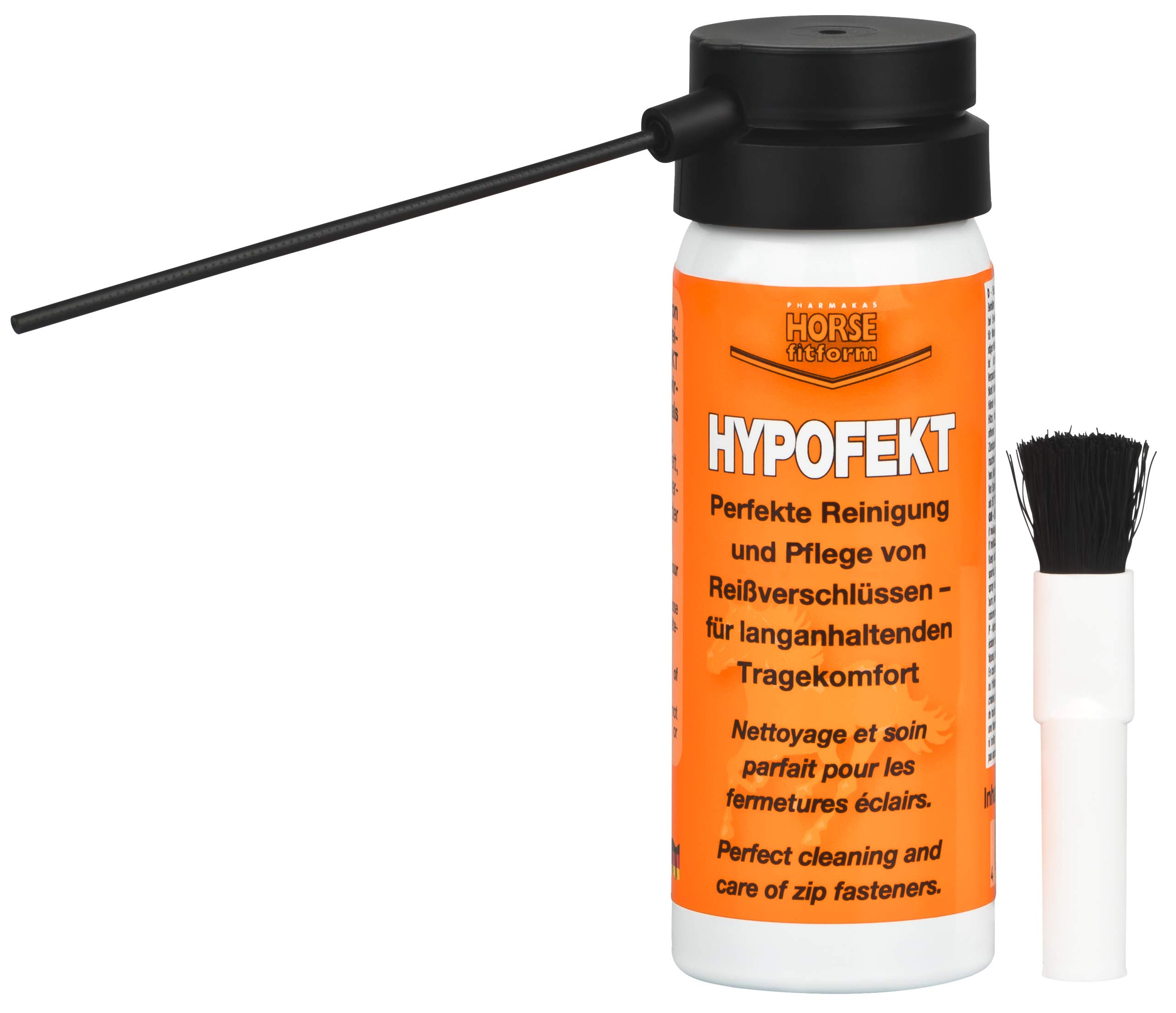 Pharmakas Hypofekt-Reißverschlusspflege 50 ml