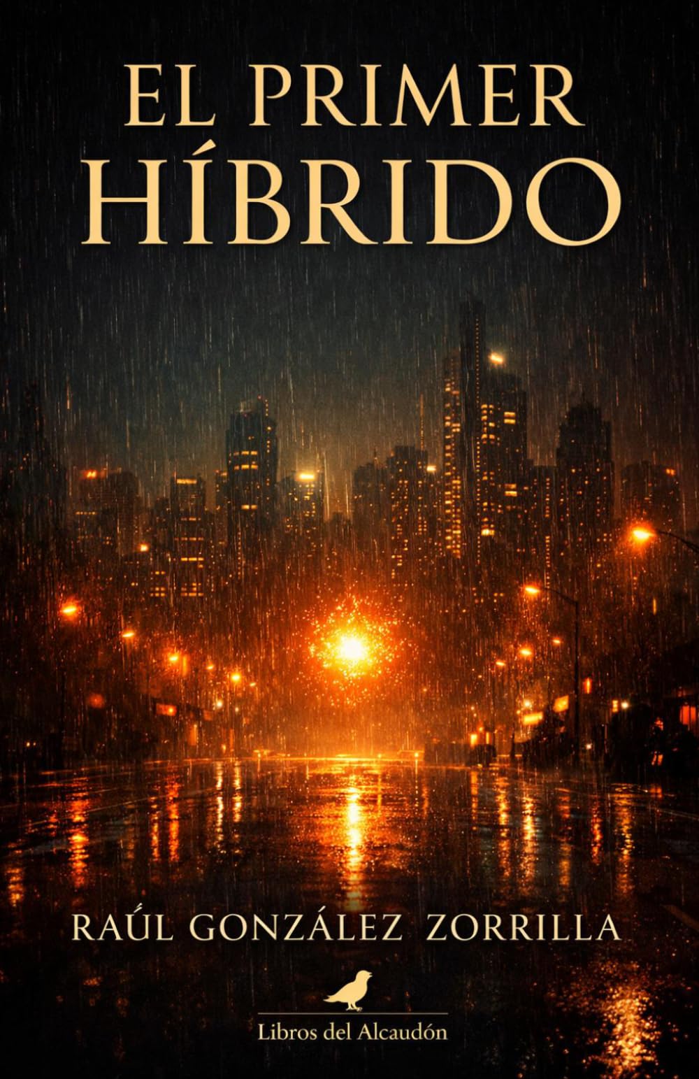 El primer híbrido