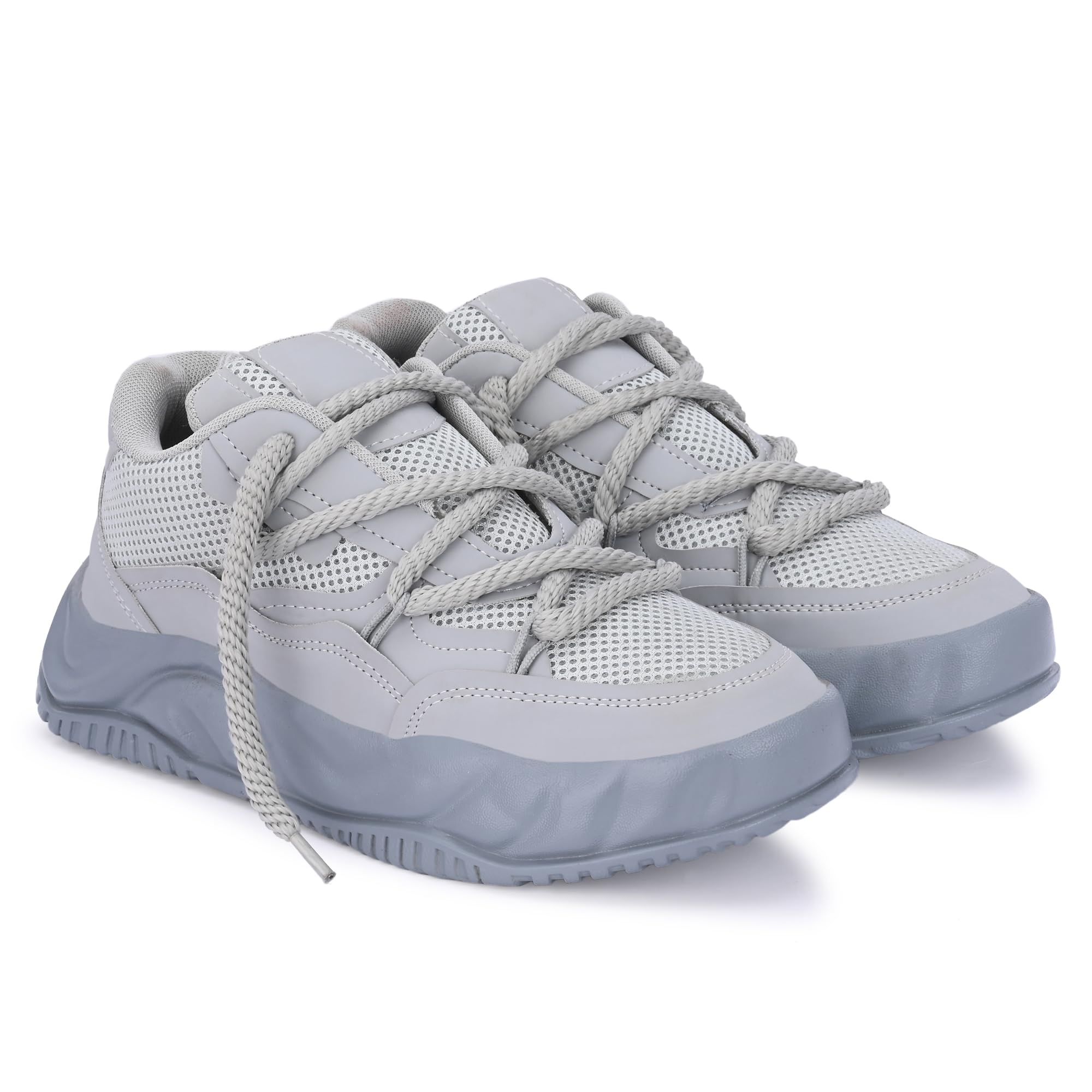See full amazon price history chart for Vellinto YO-YO Casual Trendy Sneakers for Men ll Sports Running Shoes Grey Vellinto YO-YO Casual Trendy Sneakers for Men ll Sports Running Shoes Grey (B0D4XBZ5YR) Amazon Price History, Amazon Price Tracker
