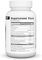 Vista 2 de Source Naturals L-prolina y L-lisina, 550mg - 60 Tabletas