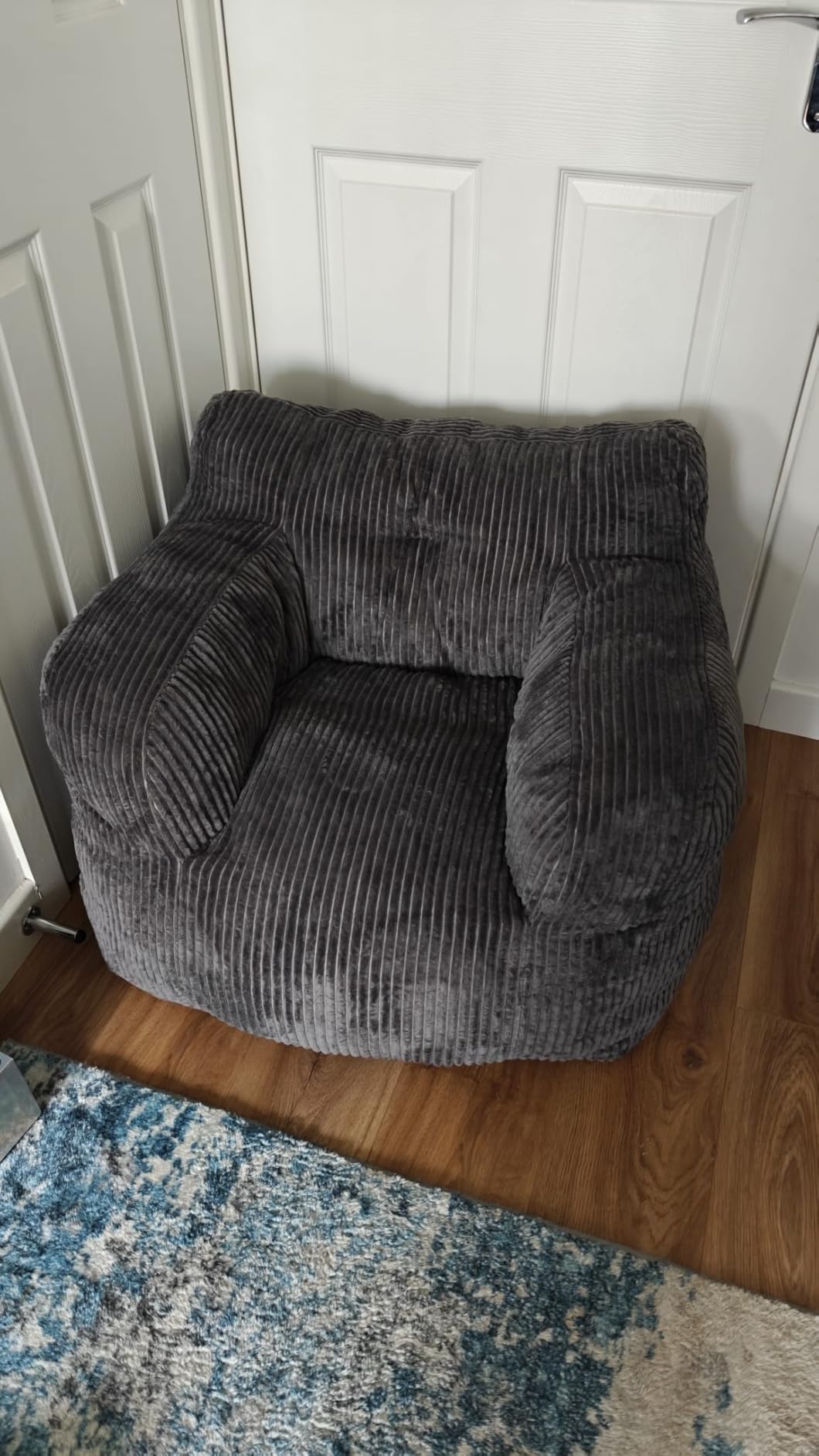 Customer photo