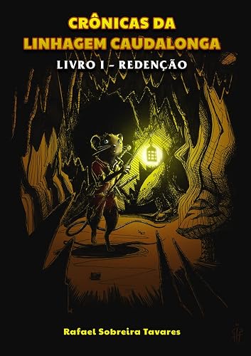 Crônicas da Linhagem Caudalonga