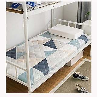 KIODS Tatami Mattress Thicken Student Dormitory Portable Futon Mat Foldable Kids - Compare price