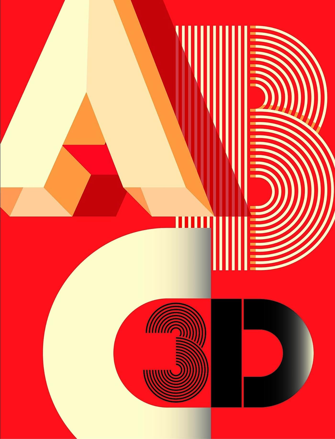 ABC 3D (version française)