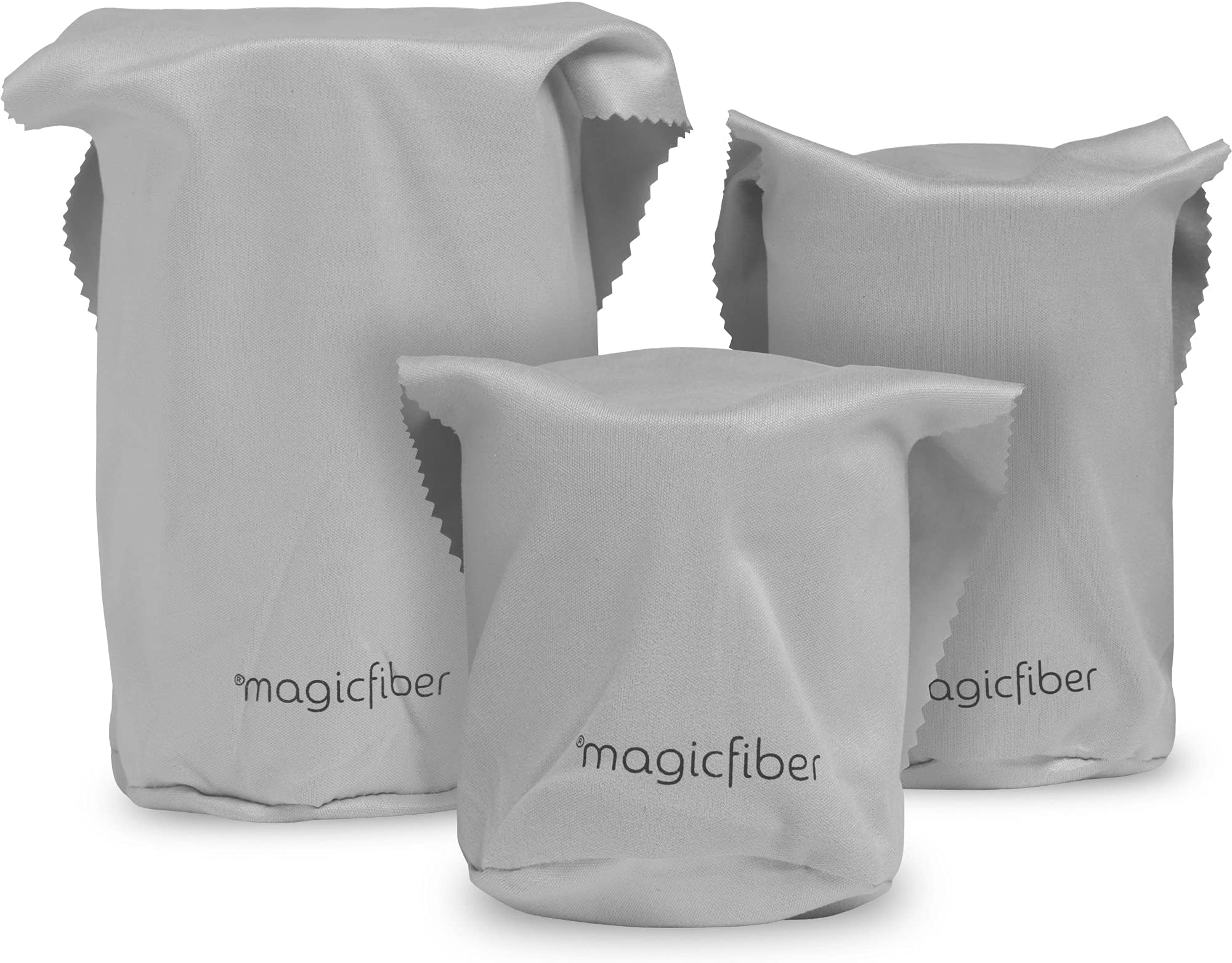 MagicFiber Lens Pouches