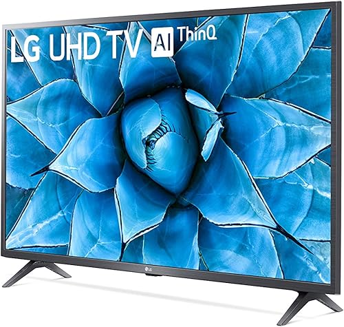 Miniatura 3 de LG 65UN7300AUD Alexa incorporado UHD 73 Series 65" 4K Smart UHD TV