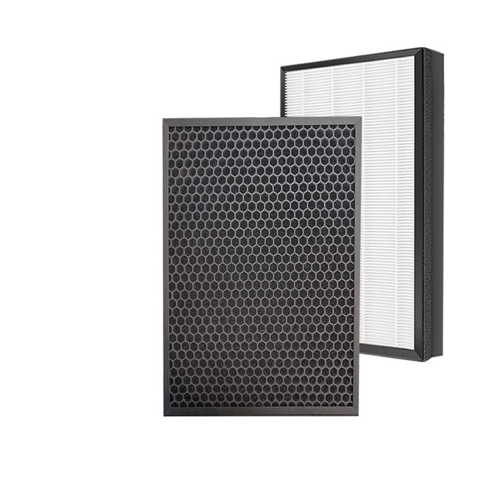 Jinghewz Ps-P700wfr Replacement Hepa Filter And Activated Carbon Filter For & Ps-P800wf Air Purifier(Ps-P700wfr)
