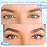 PHKERATA Natural Lash Clusters Wispy Eyelash Clusters 200Pcs Lashes Clusters C Curvature Individual Lashes DIY Cluster Eyelash Extensions with Soft Lash Band, 9-14 mm Mix