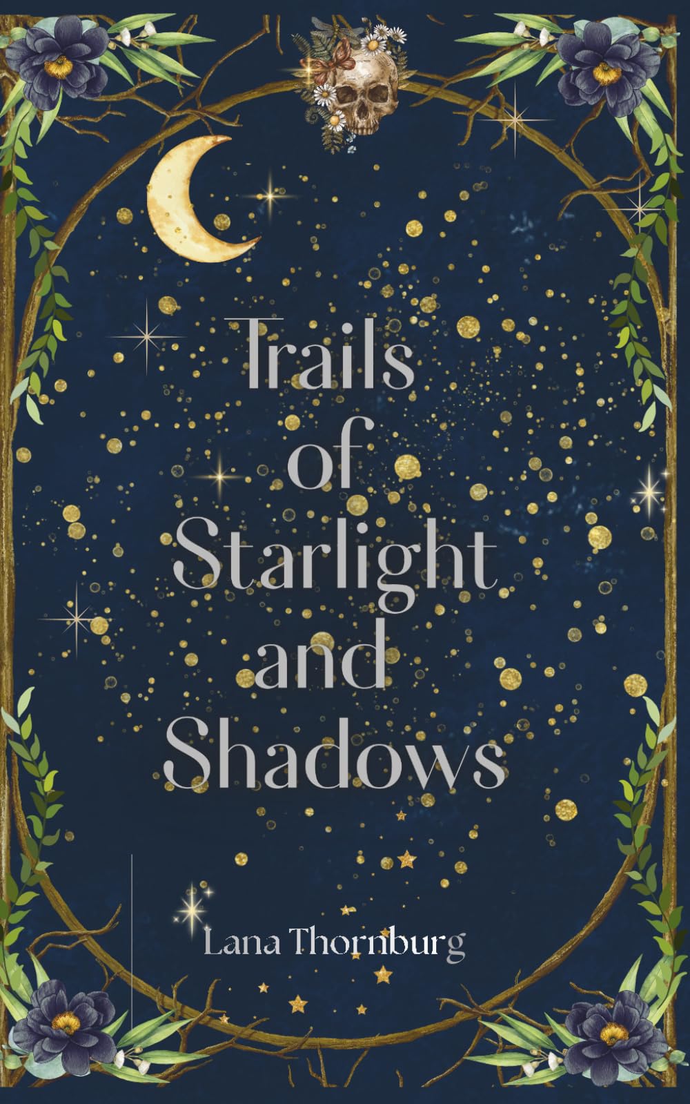 Trails of Starlight and Shadows