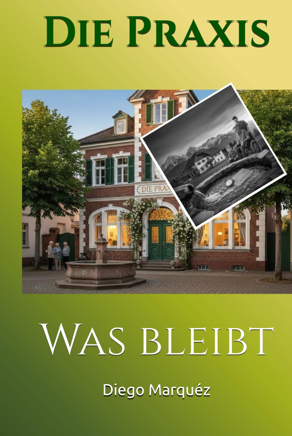 Die Praxis: Was bleibt