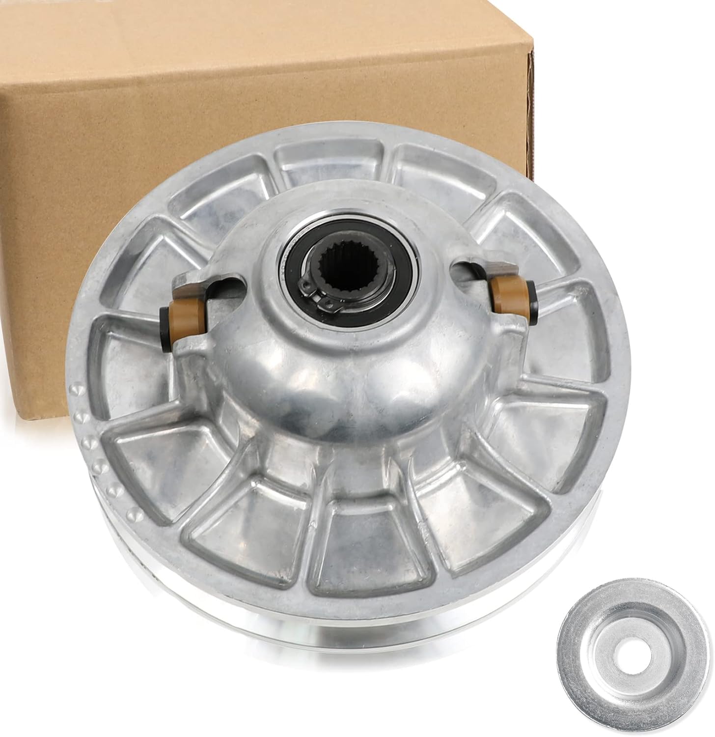 RZR 1000 XP Secondary With 20162022