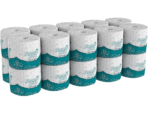 Best Angel Soft Commercial Toilet Paper Reviews That Are Worth Trying