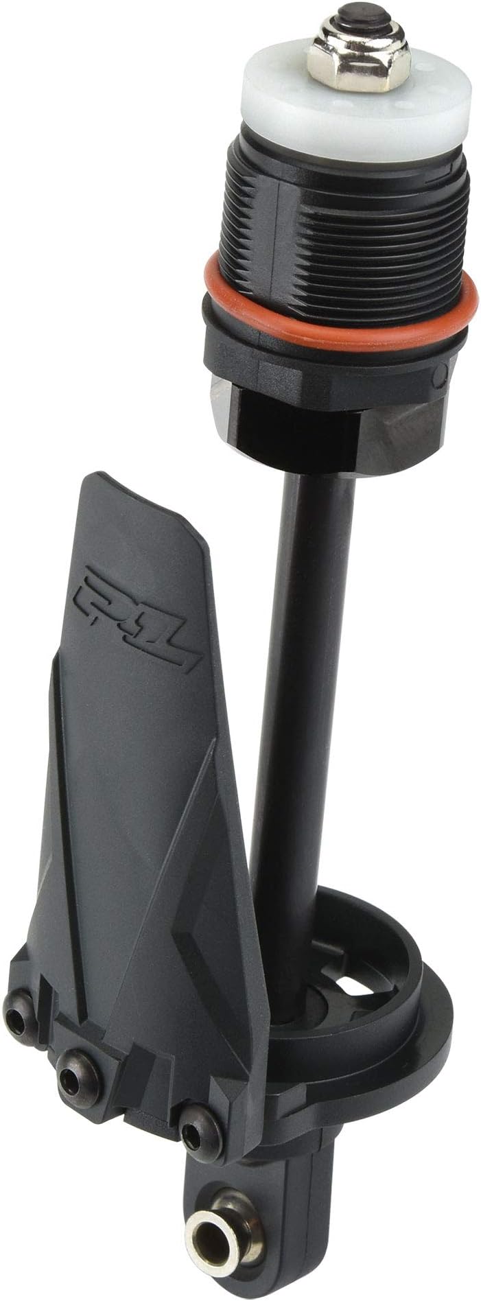 Proline PRO632100 Powerstroke HD Shock Piston Rods, Multi-Colour