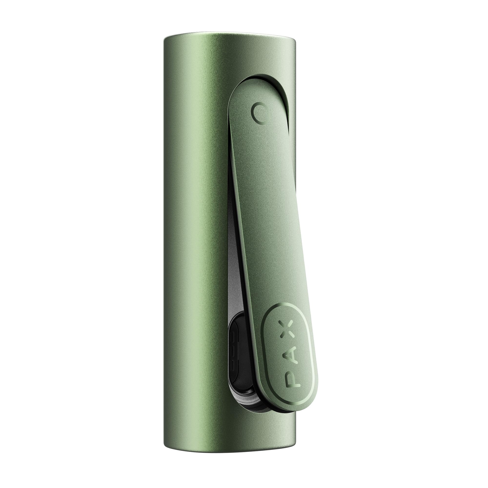 PAX Flow Vaporizador De Hierbas Secas – Greenstone