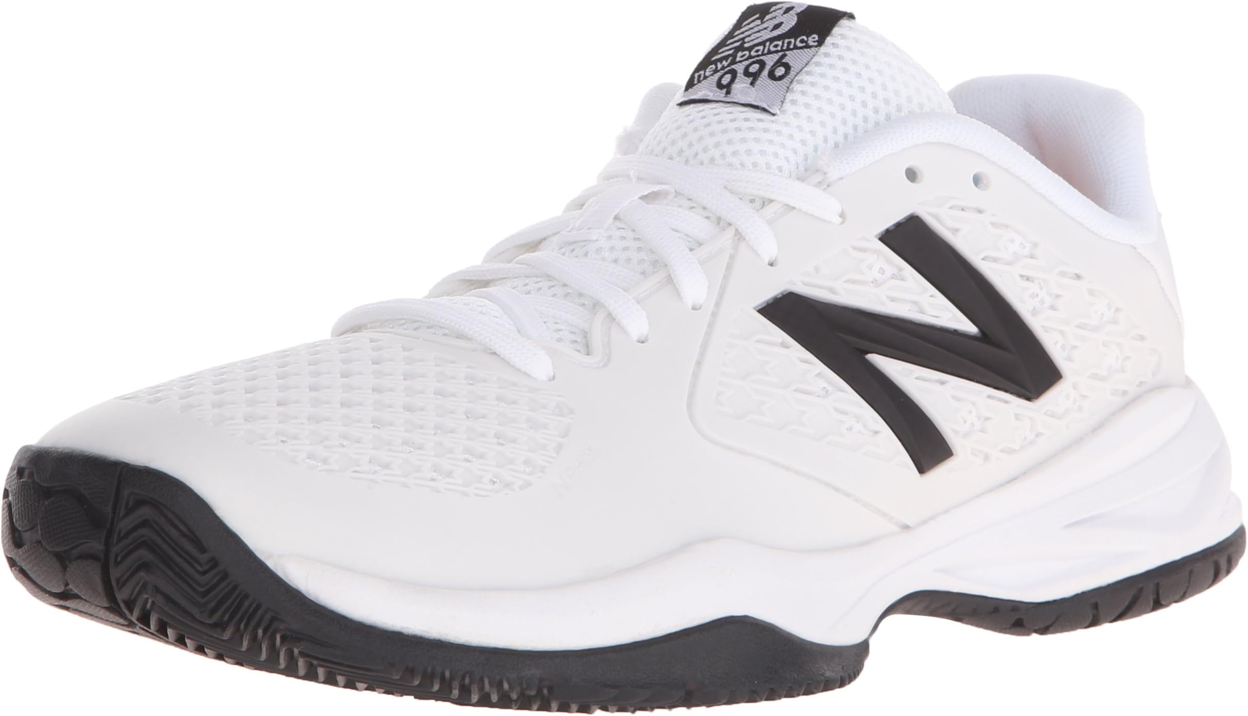 New Balance KC996 Youth Tennis Shoe (Little Kid/Big Kid)