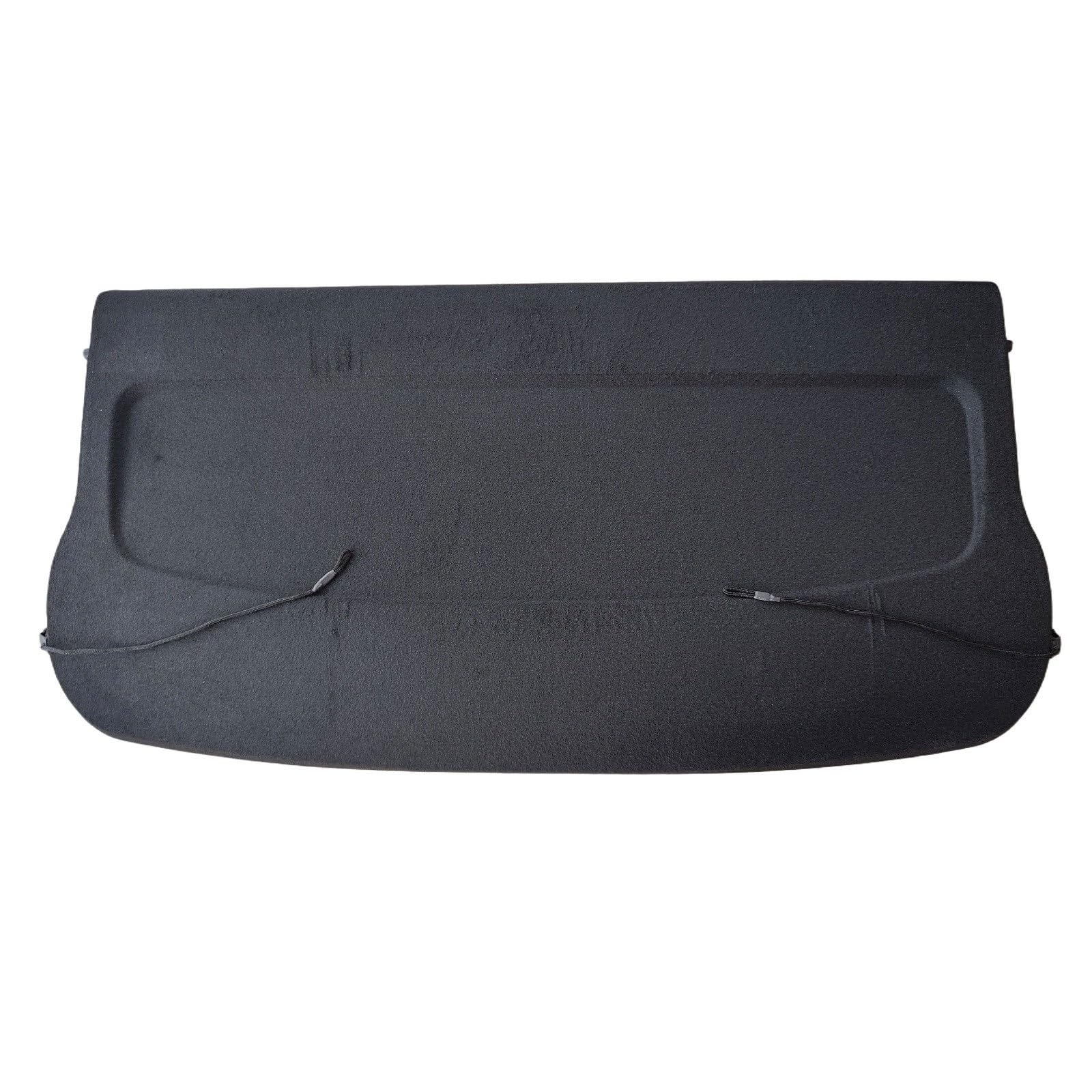 Kofferraumabdeckung Kompatibel mit Audi A3 8V Sportback 2013-2020