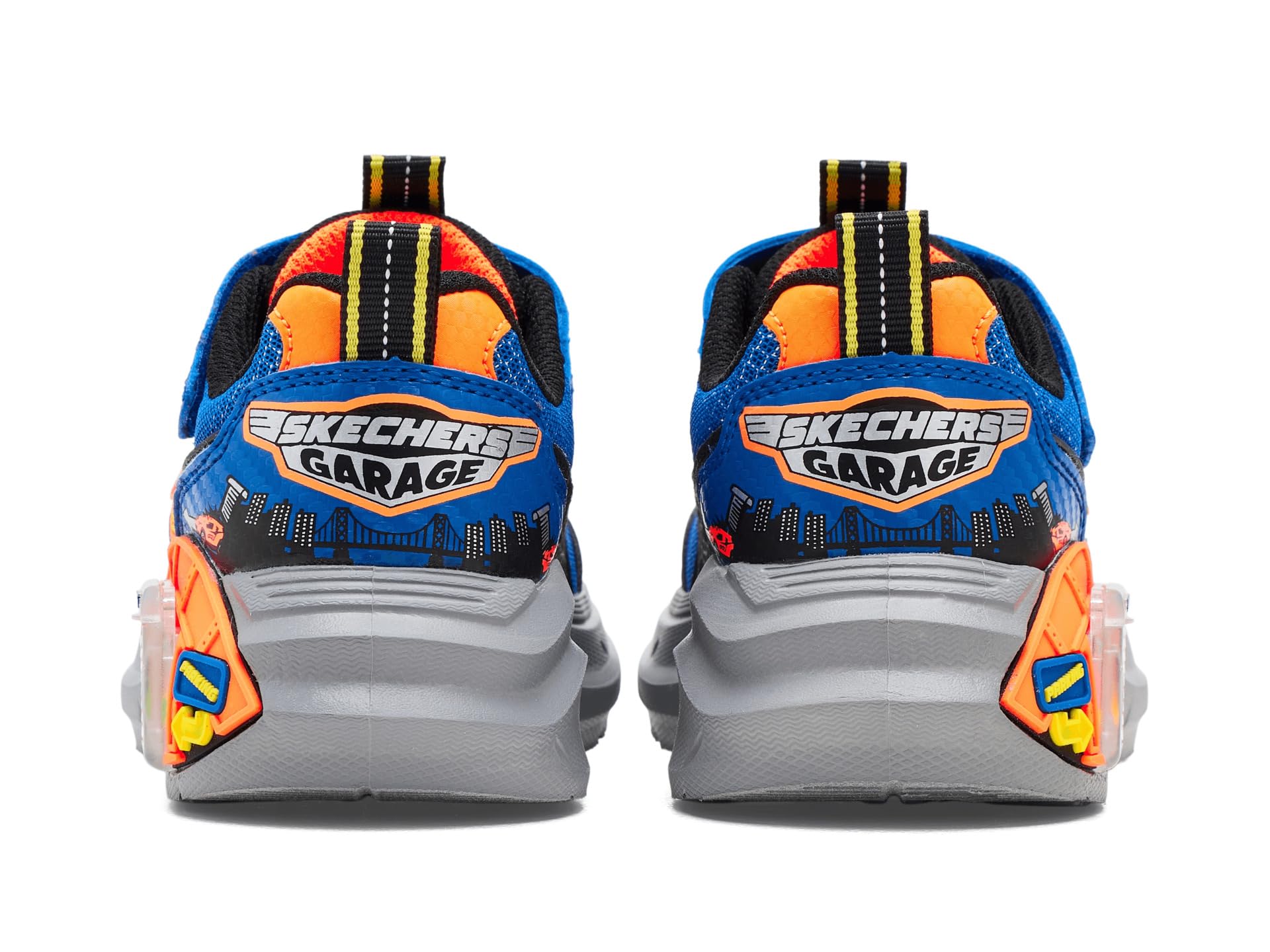 Skechers Jungen Skechers GarageSneaker