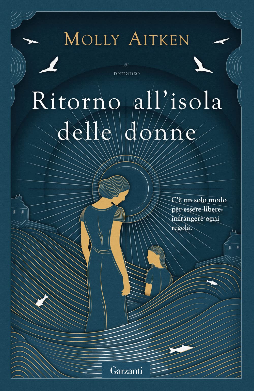 Ritorno All'isola Delle Donne - 4