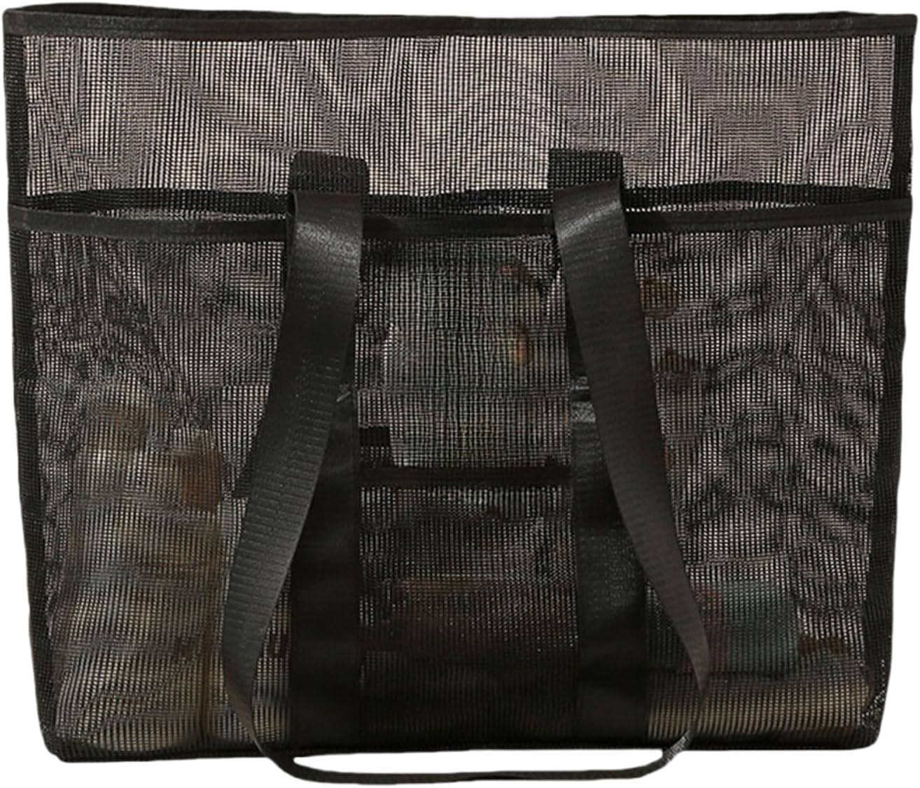 Beach Bags for Women – Toiletry Bag Portable Organized Large Capacity Beach Organizer Multifunctional Travel Accessories for Towel Cosmetic and Swimsuit