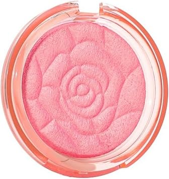 Vivid Baked All k I lt l  Baked Blush No1 Kal c  Yanak Renklendirici Do al G r n m Profesyonel Makyaj