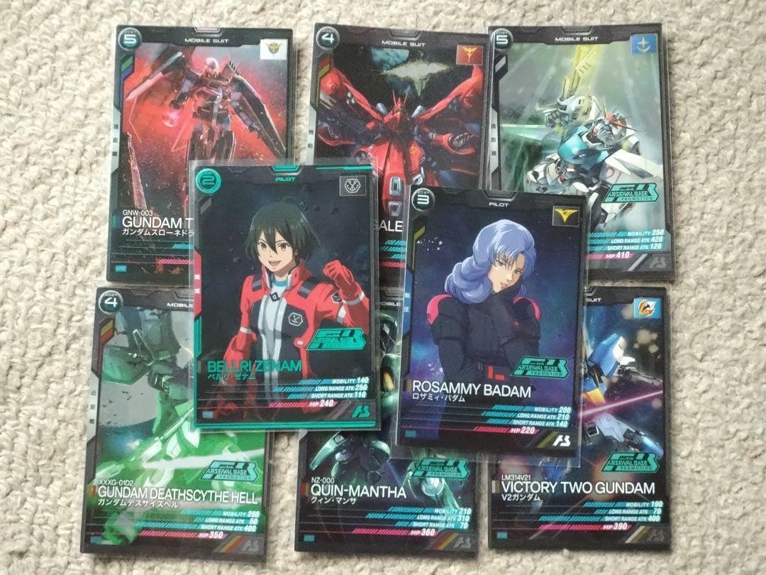 ベースボールヒーローズ（NSP) ベースボールヒーローズ・（NSP)カード