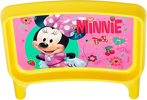 Miniatura 4 de The First Years - Asiento elevador 3 en 1, Minnie Mouse