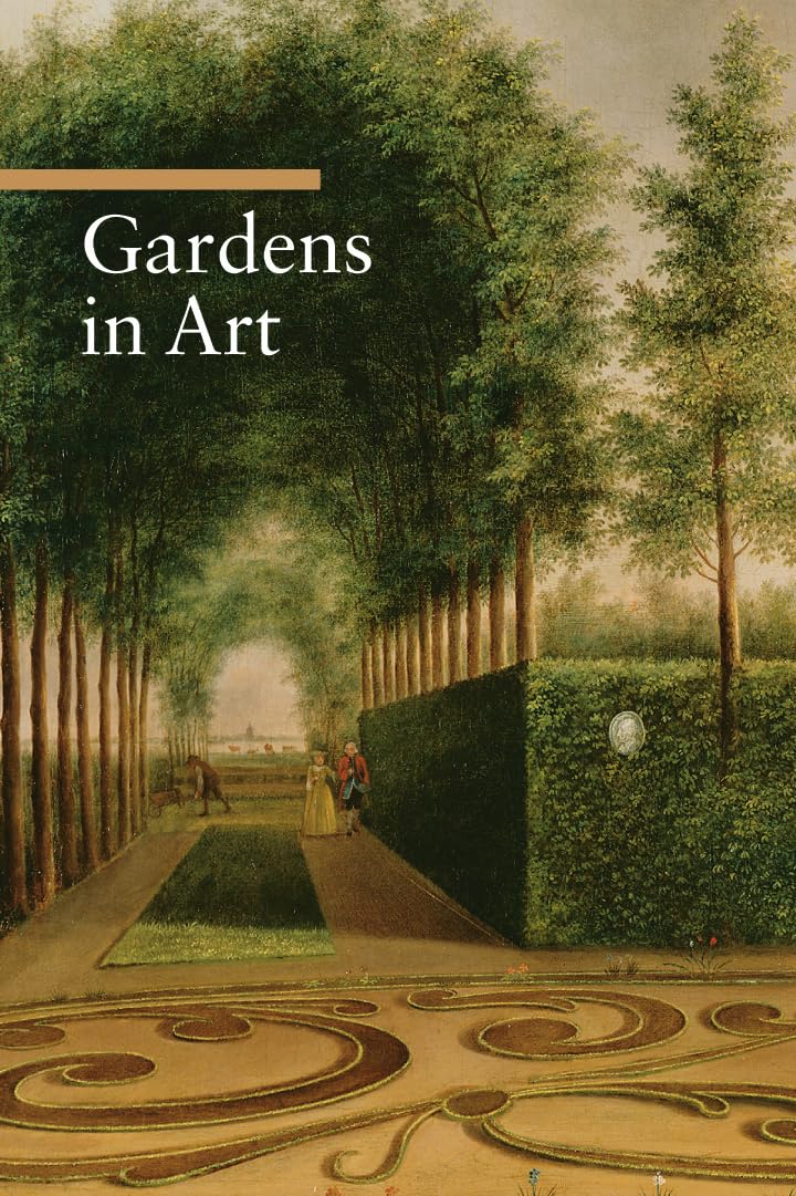 Gardens in Art by . Impelluso - 9780892368853