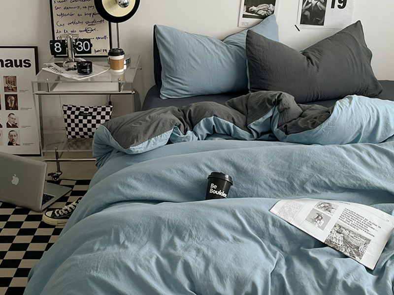 シングル　ベットカバー　三点セット！ Amazon｜アイリスプラザ 寝具カバー3点セット シングル 布団カバー