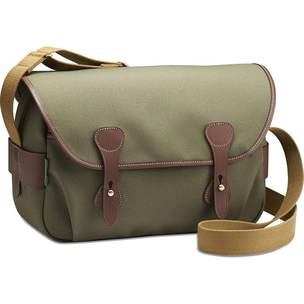 Amazon.com : Billingham S4 Camera Bag : Billingham S4 Sage 