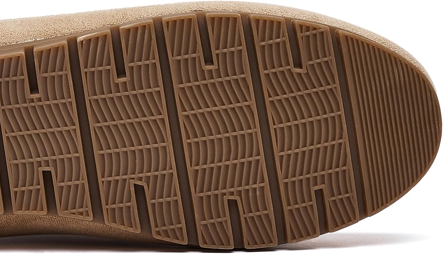 Loafers for Women Comfortable Business Casual Shoes Womens Dressy Slip On Office Wo... - Image 6