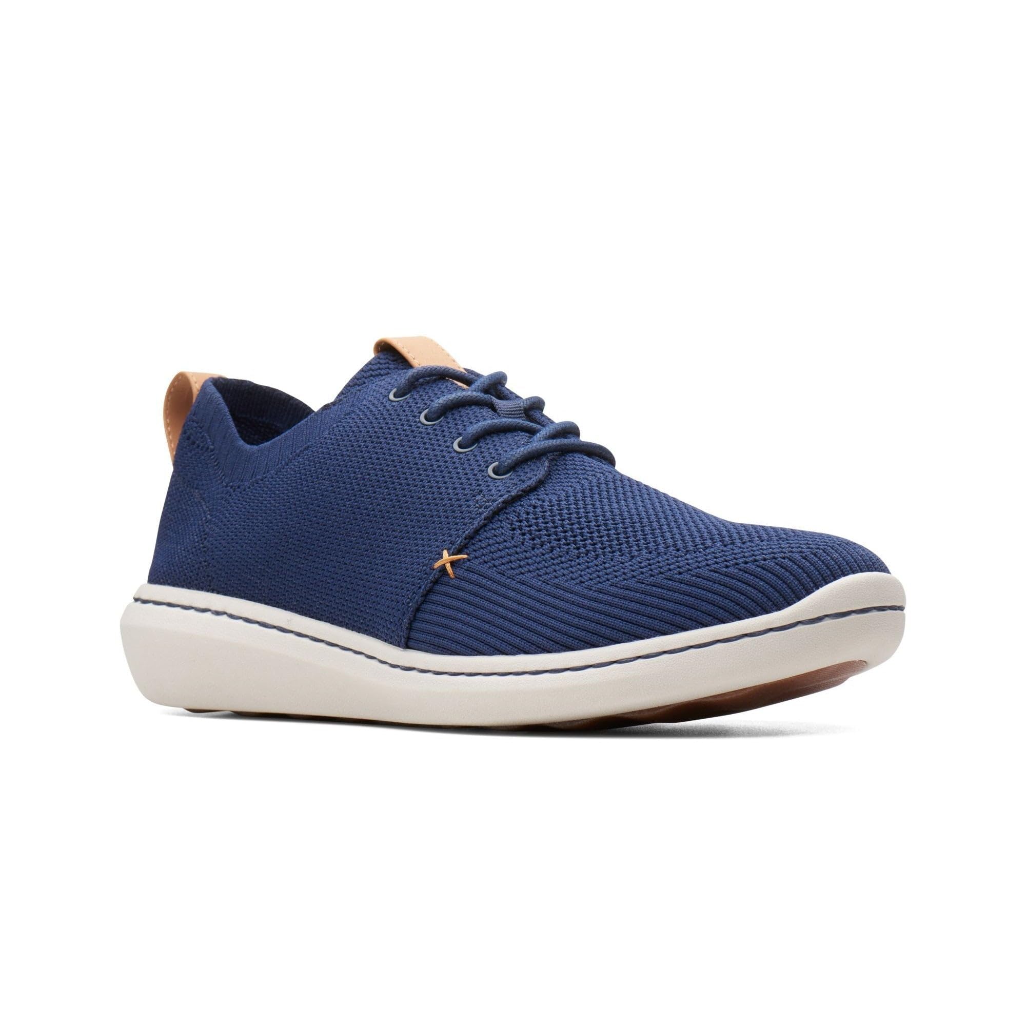 Clarks Step Urban Mix - Zapatillas Casual para Hombre - Taglia 44 (EU) 9.5 (UK)