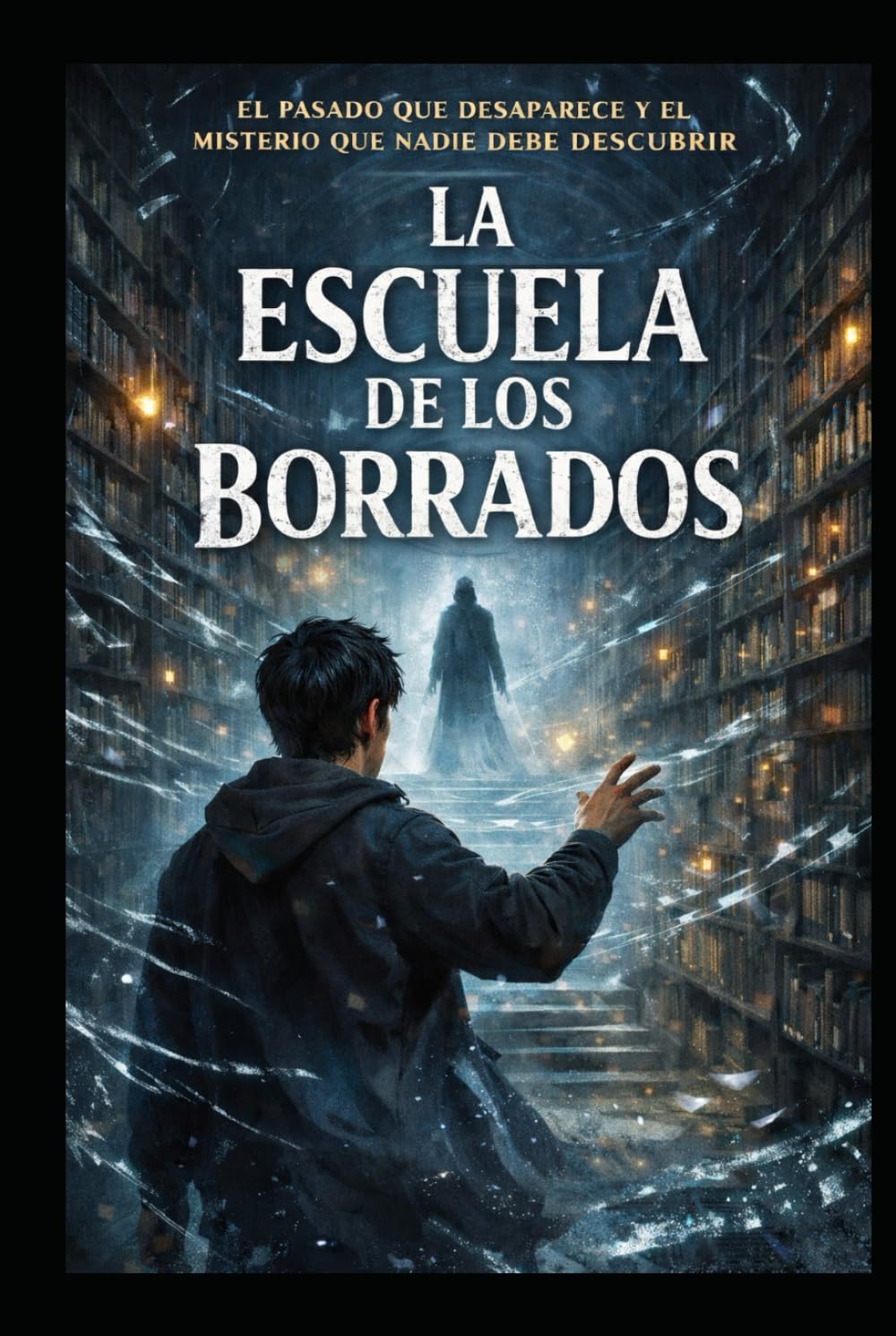 La escuela de los borrados