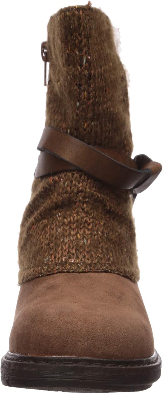 muk luks sharon boot