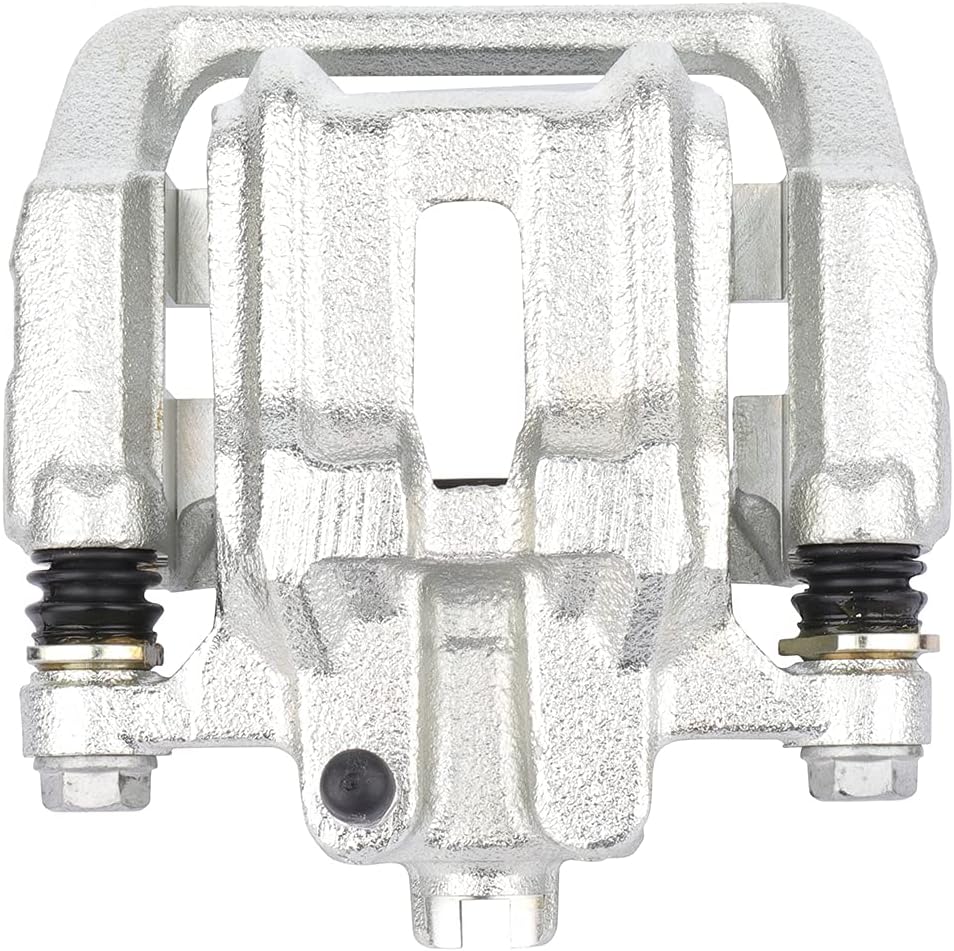 INEEDUP Rear Right Disc Brake Caliper Assembly With Bracket 19-B2588 For Acura CL 2001-2003,For Acura TL 1999-2008,For Honda Element 2003-2011