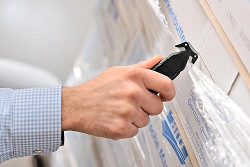 Miniatura 16 de MARTOR 150001.12 Secumax 150 - Cuchillo de seguridad con función de raspador