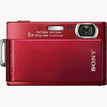 SONY Super SteadyShot DSC-T300 デジタルカメラ Amazon.com : Sony Cybershot DSCT300/B 10.1MP Digital Camera