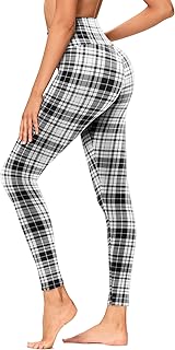 Gayhay High Waisted Leggings Women