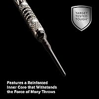 Vista 5 de Viper Accesorio para dardos: Puntos de dardos de punta blanda Tufflex II 2BA (paquetes de 100 y 500)