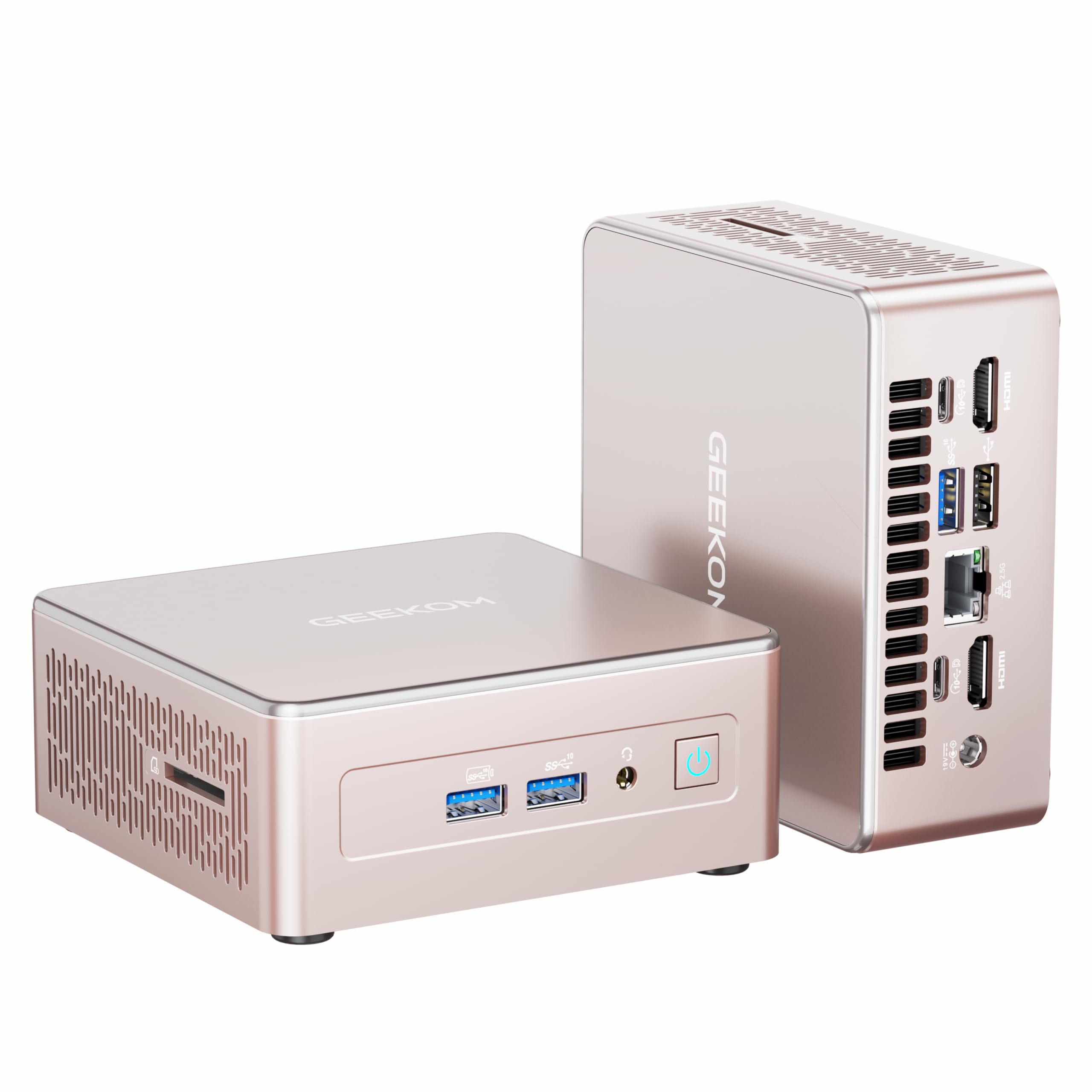 【値下げ対応可!!】 GEEKOM A5 Mini PC 16GB Amazon.com: GEEKOM A5 Mini PC Ryzen 7 7730U(Upgraded 7430U/5825U