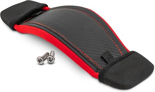 Miniatura 6 de Airhead Wakesurf Boards, EVA Traction Pads, Adjustable Foot Straps, Great for All Skill Levels, Multiple Sizes/Styles