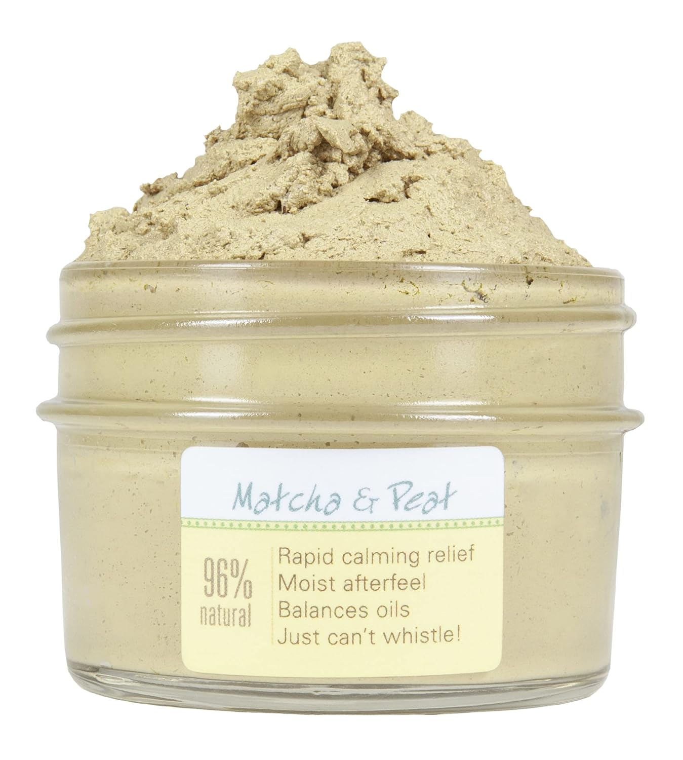 FarmHouse Fresh Matcha Purity Mask, 4 fl. oz.
