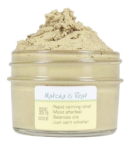 Miniatura 4 de FarmHouse Fresh Máscara Matcha Purity, 4 fl. oz.