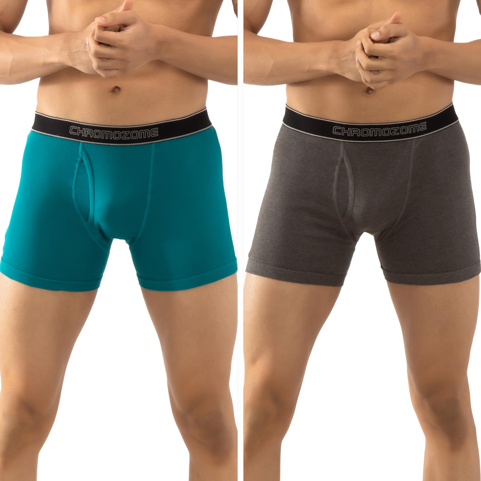 Chromozome Men Trunk CZ 403 (Pack of 2) S Multi 2 (B0BTVX4H4D) Amazon Price History, Amazon Price Tracker