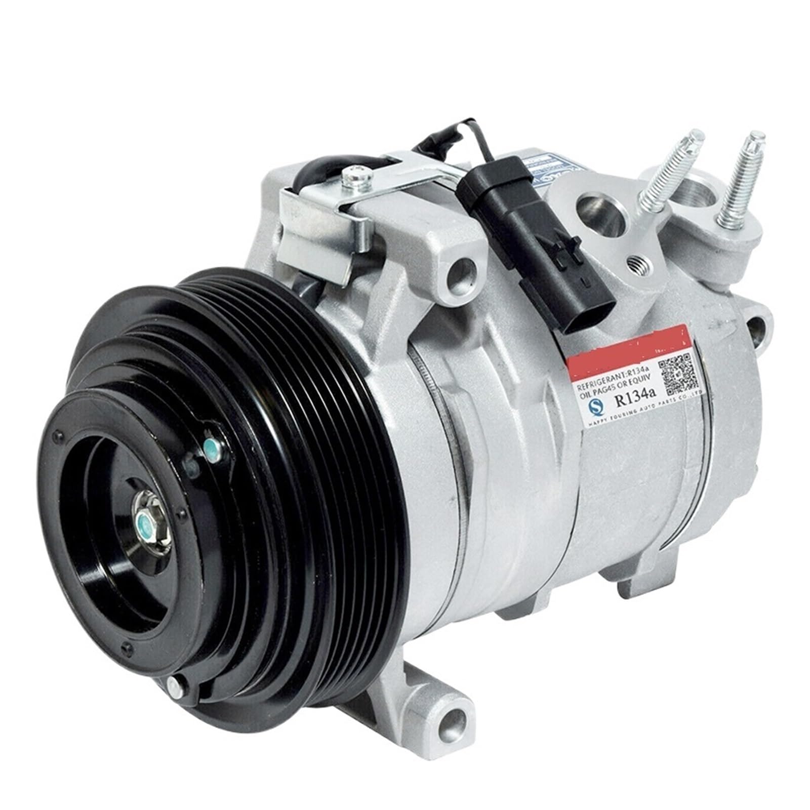 CAR AC Compressor Compatible With Dodge Durango 5.7L 55111514AB 55111514AC 55111514AD 55111514AE 68084180AA 68158260AA 447280-0881 447289580