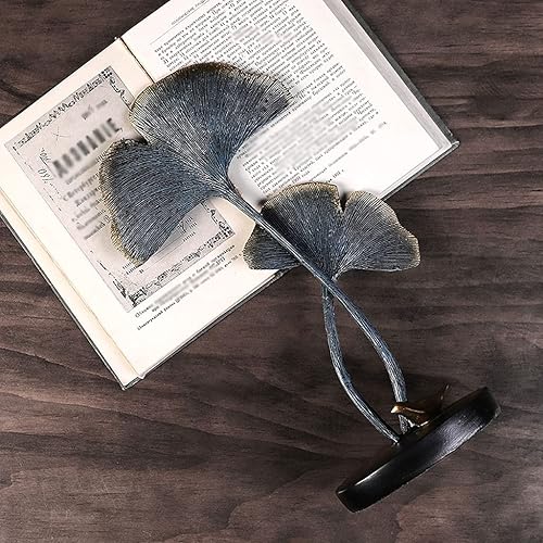 Miniatura 3 de Chinese feng Shui Statue Sculpture Modern Living Room Decoration Decoration Creative Ginkgo Ginkgo Crafts Decoration Home Office Decoration Statue