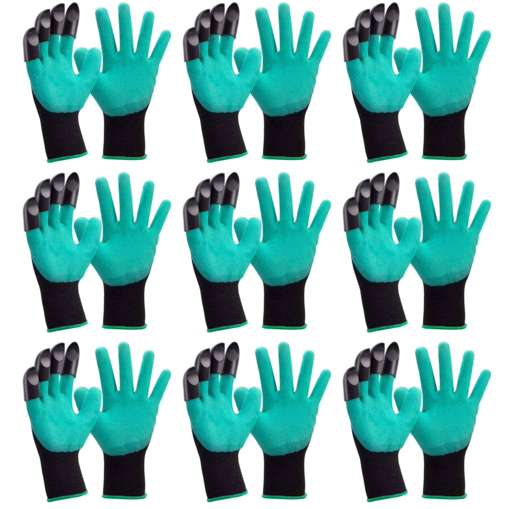 See full amazon price history chart for VTH Heavy Duty Washable, Waterproof and Puncture Proof Gardening Gloves for Digging Planting with Claws on Right Hand Fingertips, Best Garden Farming Gloves for Men and Women (Free Size, 9) VTH Heavy Duty Washable, Waterproof and Puncture Proof Gardening Gloves for Digging Planting with Claws on Right Hand Fingertips, Best Garden Farming Gloves for Men and Women (Free Size, 9) (B0CJNV1M7T) Amazon Price History, Amazon Price Tracker