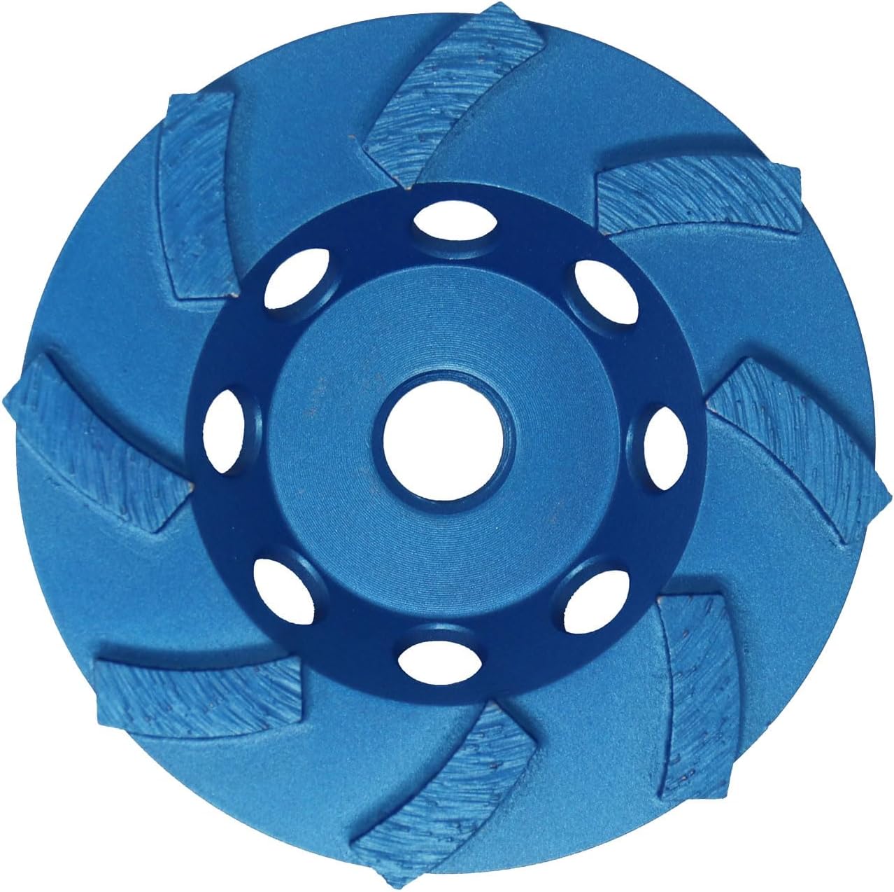 4x5/8-11 SINGLE TURBO DIA. CUP (QTY: 1)