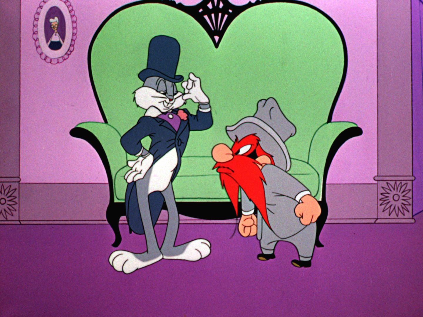 Watch Yosemite Sam - Season 1 | Prime Video