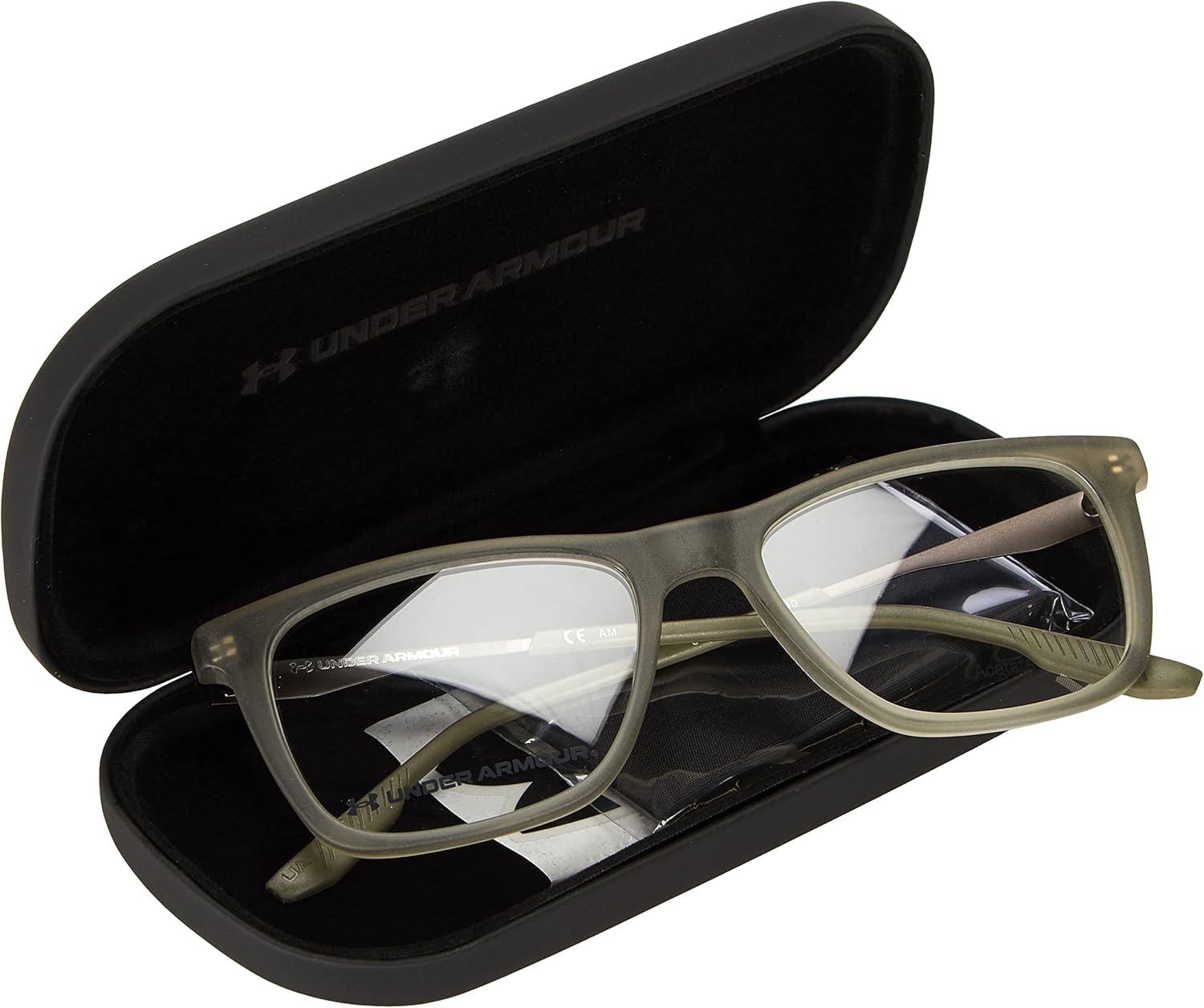Under Armour Eyewear Unisex Adult