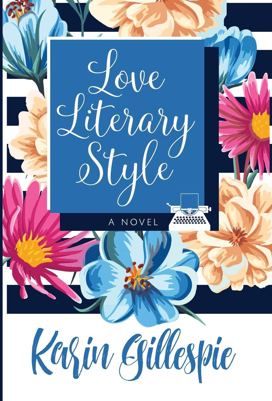 Buy Love Literary Style — BookShops.in